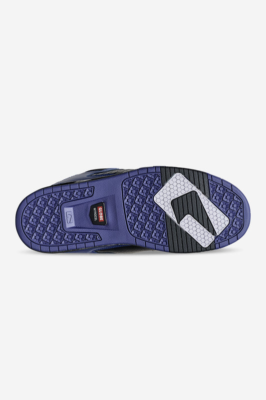 Sabre - Gradient Blue - Shoes