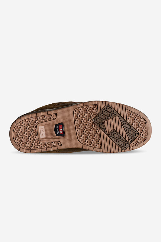 Sabre - Brown/Contrast - Shoes