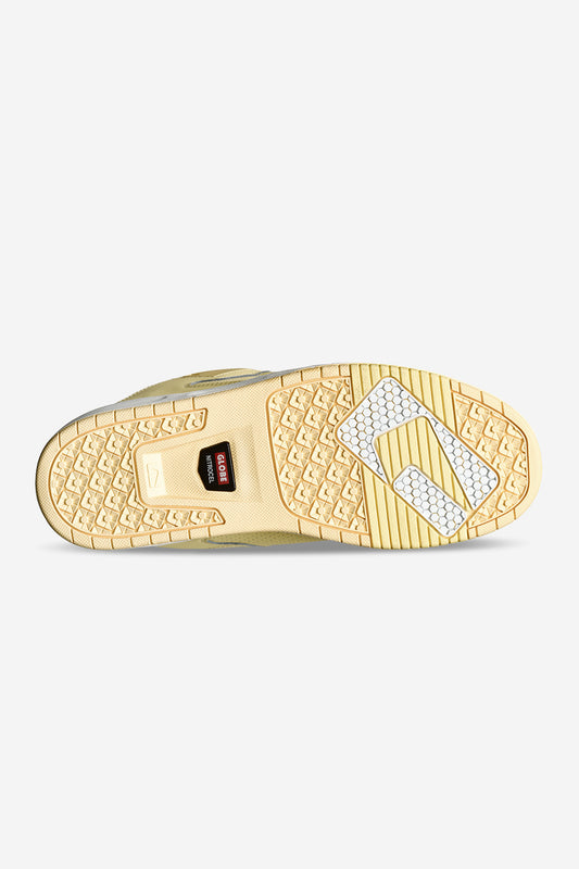 Sabre - Butter/Cream - Shoes