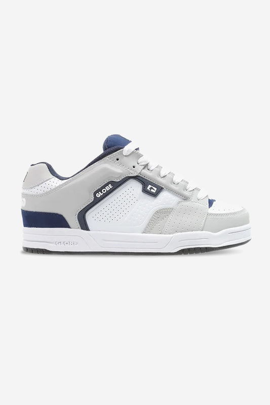 Globe - Scribe - Grijs/White/Navy