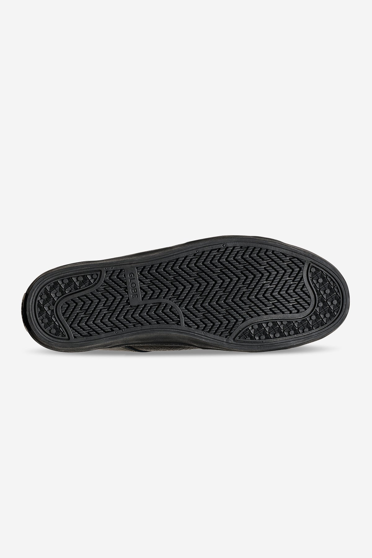 Surplus - Black Distress/Bauer - Skate Shoes