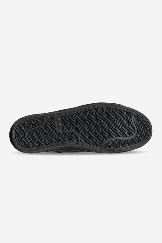 Surplus - Black Distress/Bauer - Skate Shoes