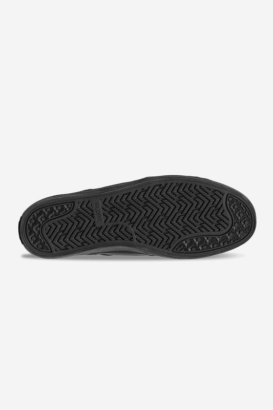 Surplus - Black/Bauer - Skate Shoes