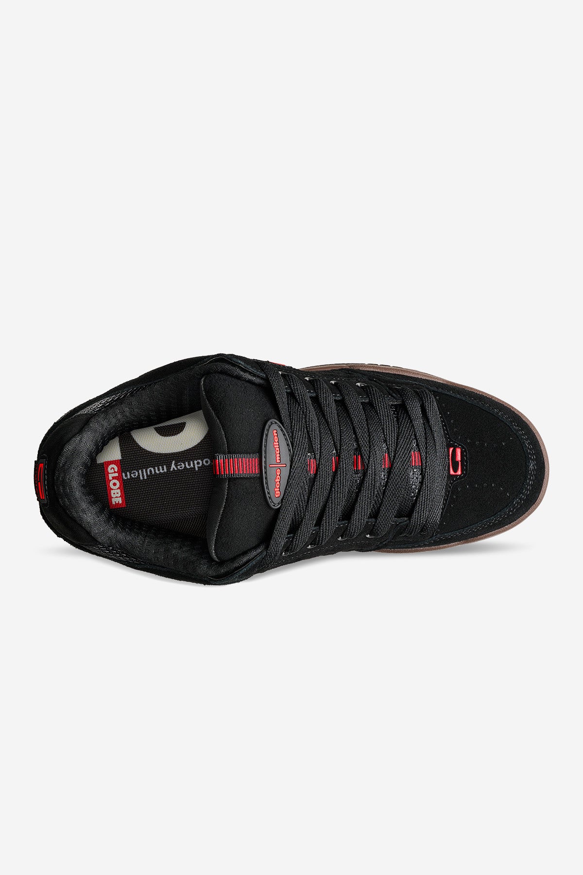 Tilt Prime - Black/Gum - Shoes