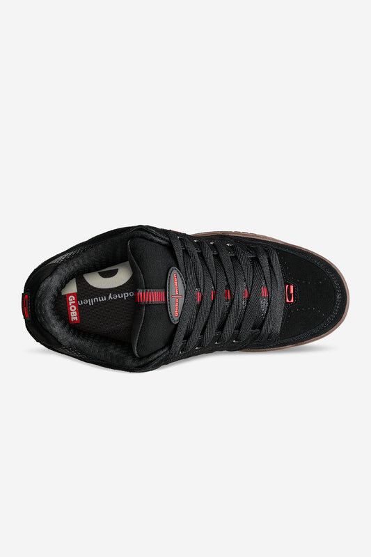 Tilt Prime - Black/Gum - Shoes