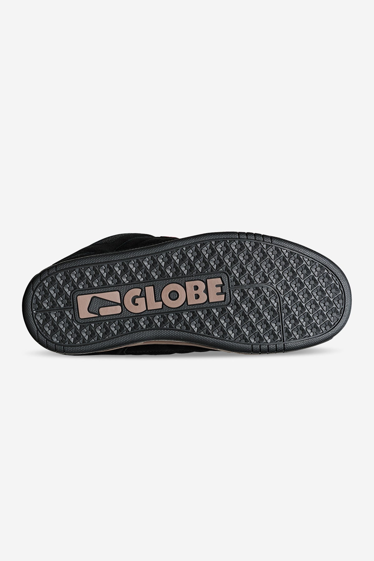 Tilt Prime - Black/Gum - Shoes