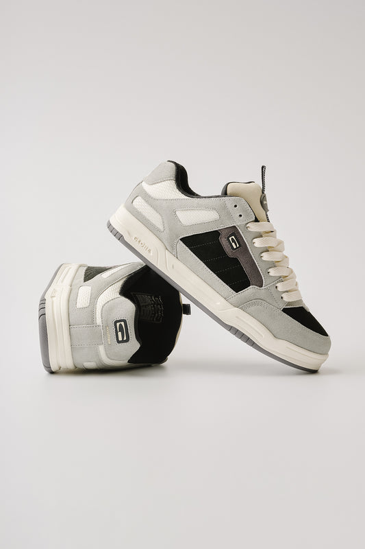Tilt Prime - Grey - Shoes