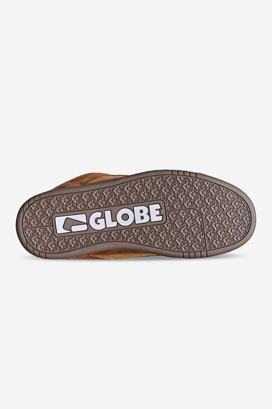 Tilt Prime - Rust Brown - Shoes