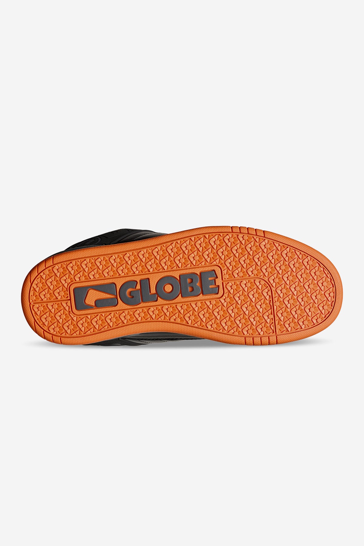 Tilt - Black/Orange - Shoes