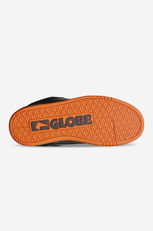Tilt - Black/Orange - Shoes