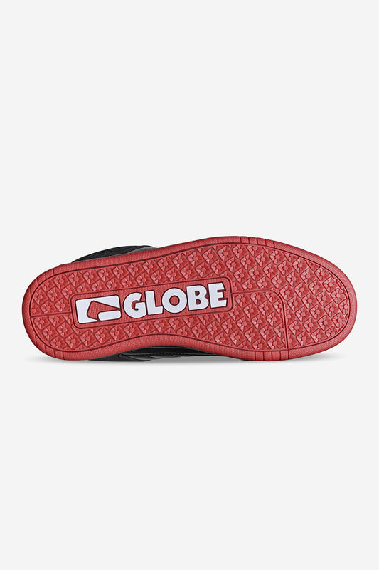 Tilt - Black/Red/Charcoal - Shoes