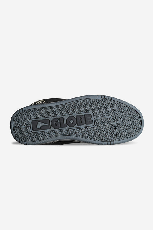 Tilt - Black/Black TPR - Shoes