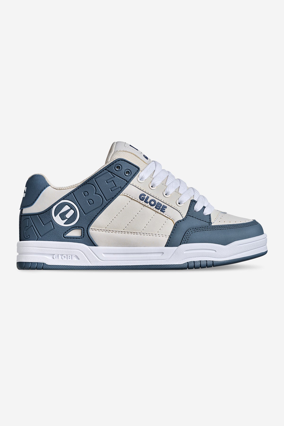 Tilt - Blue/Grey - Shoes