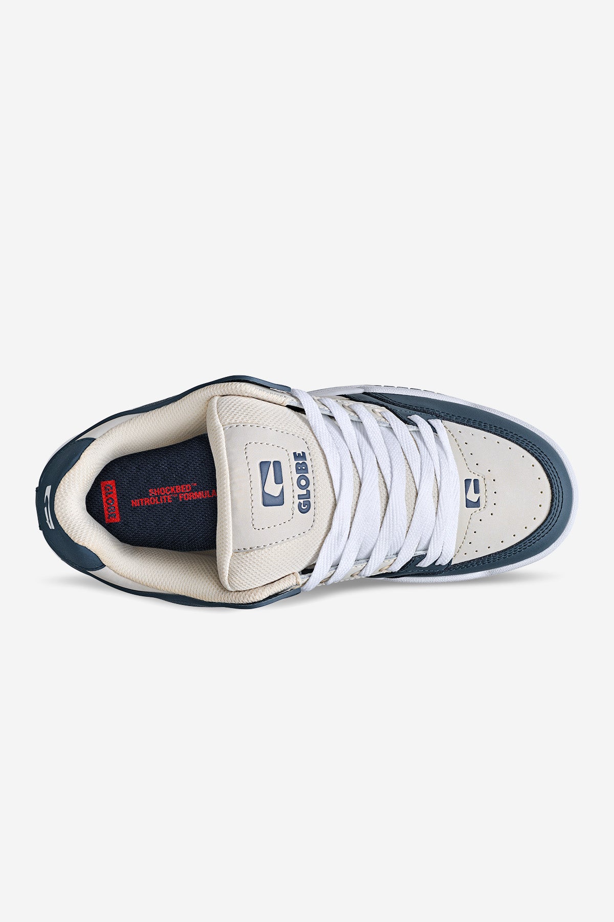 Tilt - Blue/Grey - Shoes