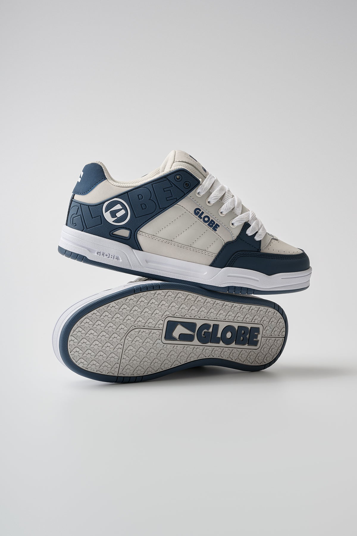 Tilt - Blue/Grey - Shoes
