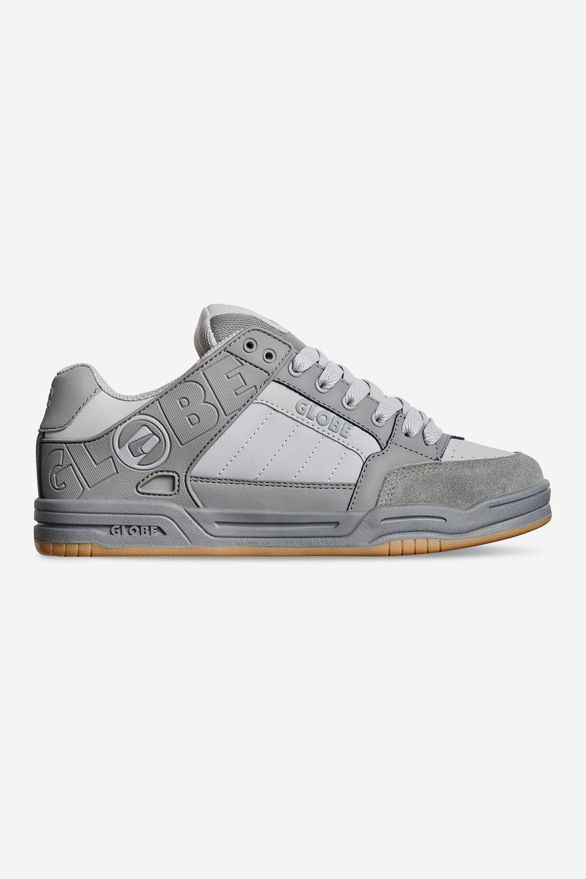 Tilt - Smoke - Shoes