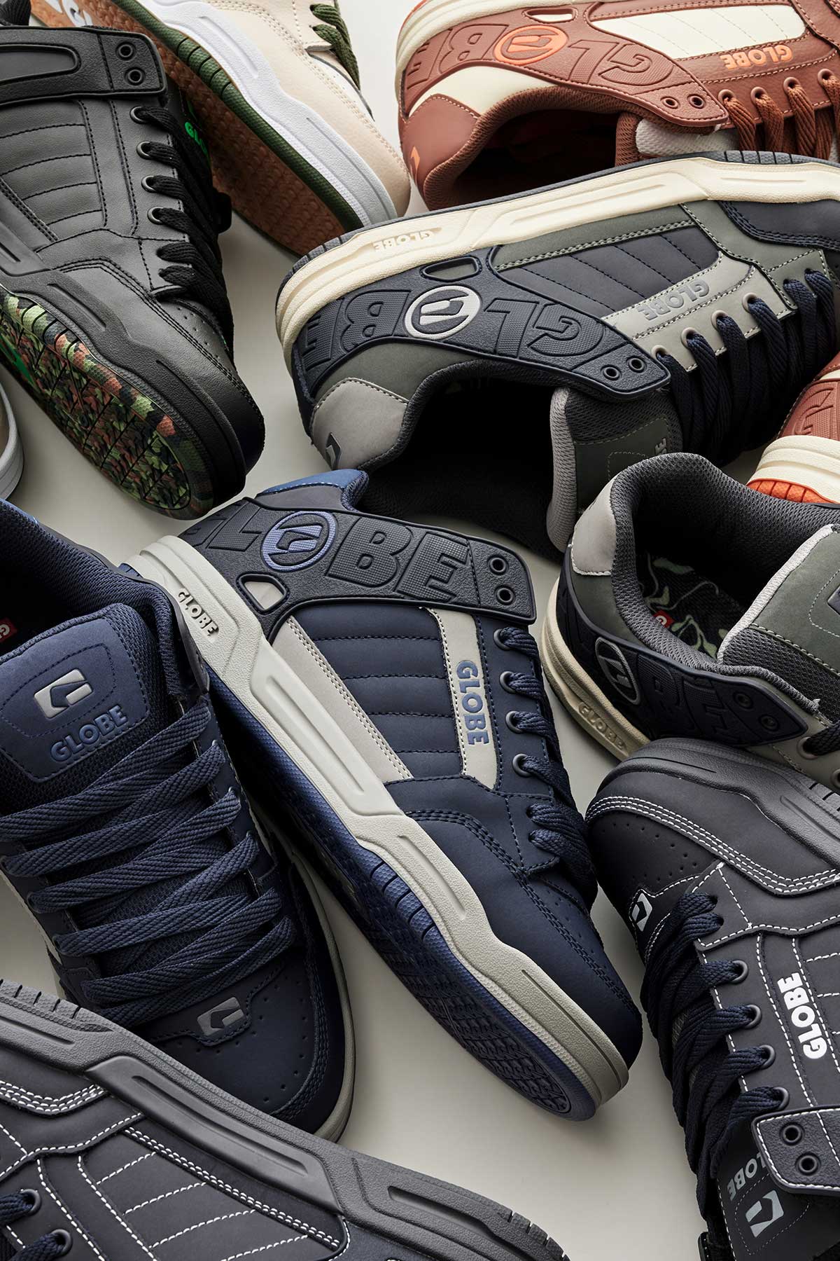 The Science Behind Globe Shoes