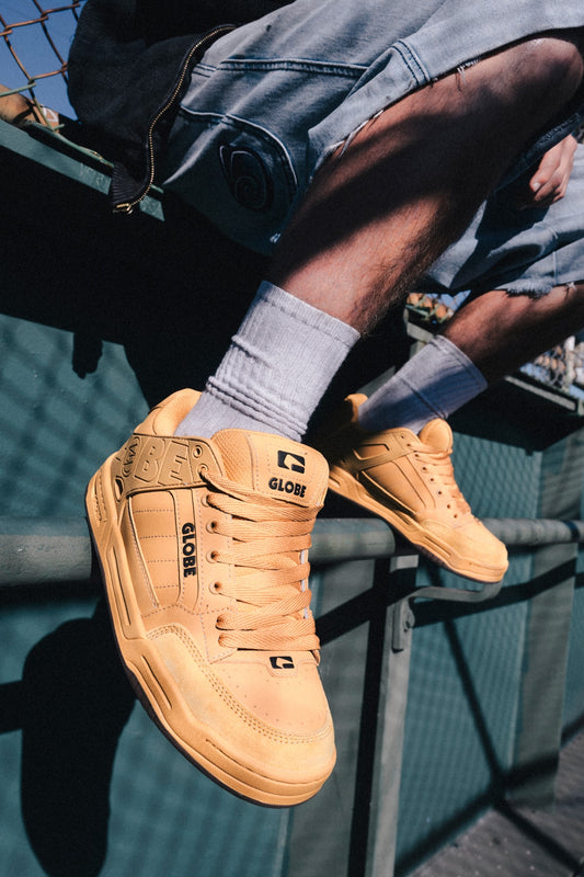 Tilt - Honey/Gum - Shoes