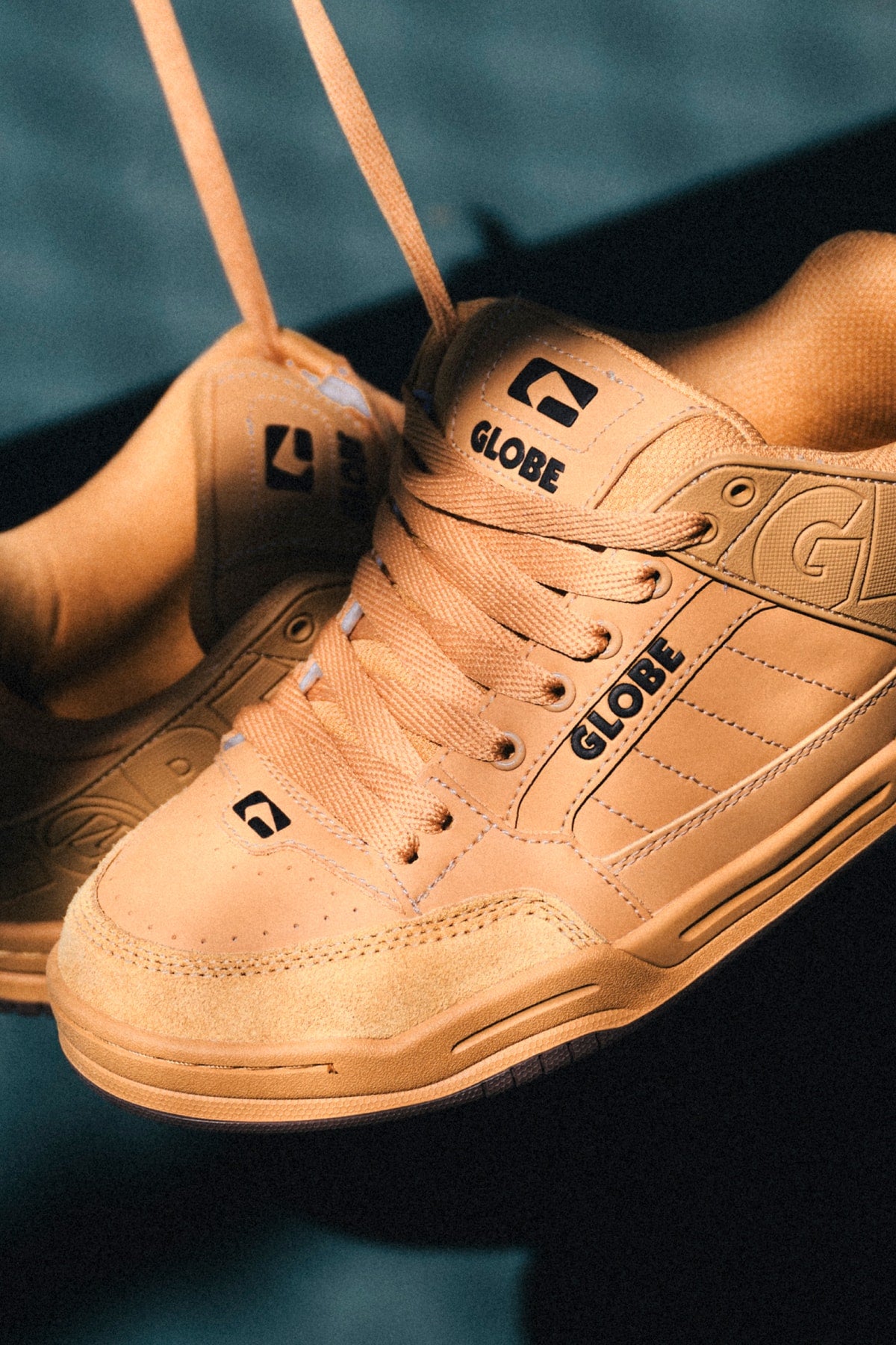 Tilt - Honey/Gum - Shoes