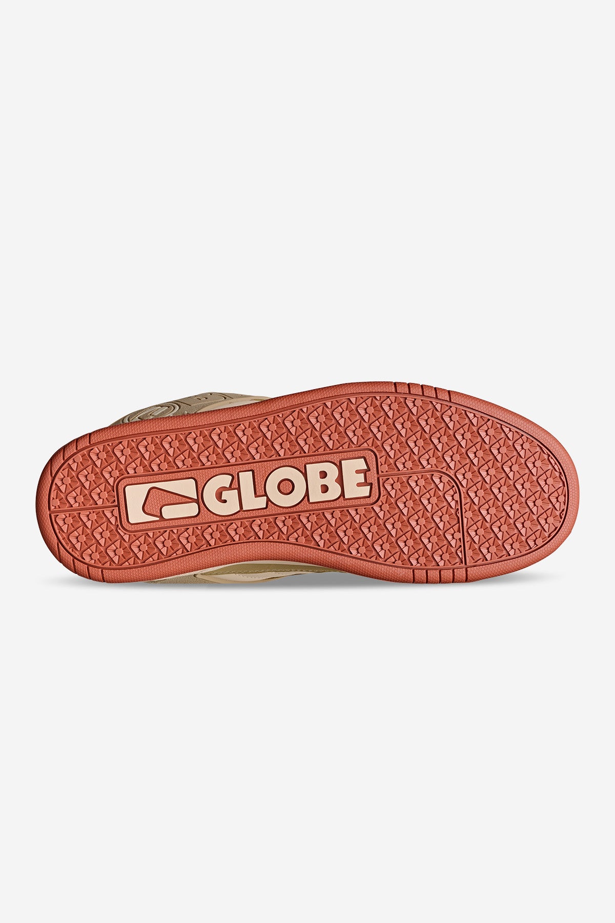 Tilt - Sand/Red - Shoes