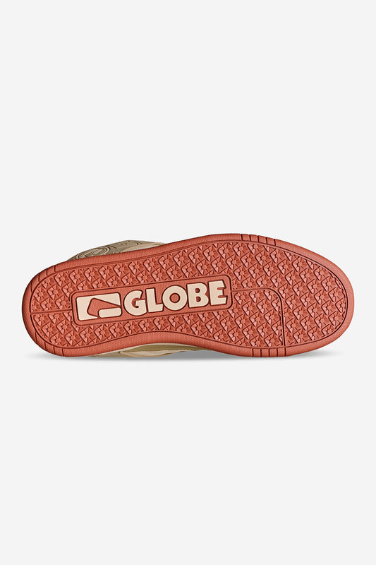 Tilt - Sand/Red - Shoes
