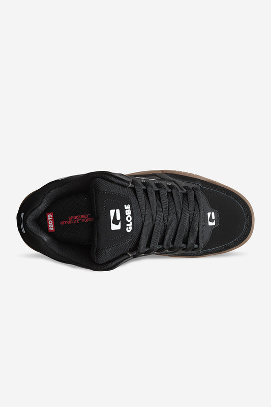 Tilt - Onyx/Gum - Shoes