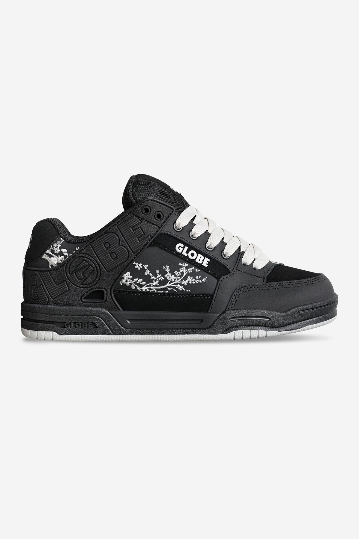 Tilt - Black/Cherry Blossom - Shoes