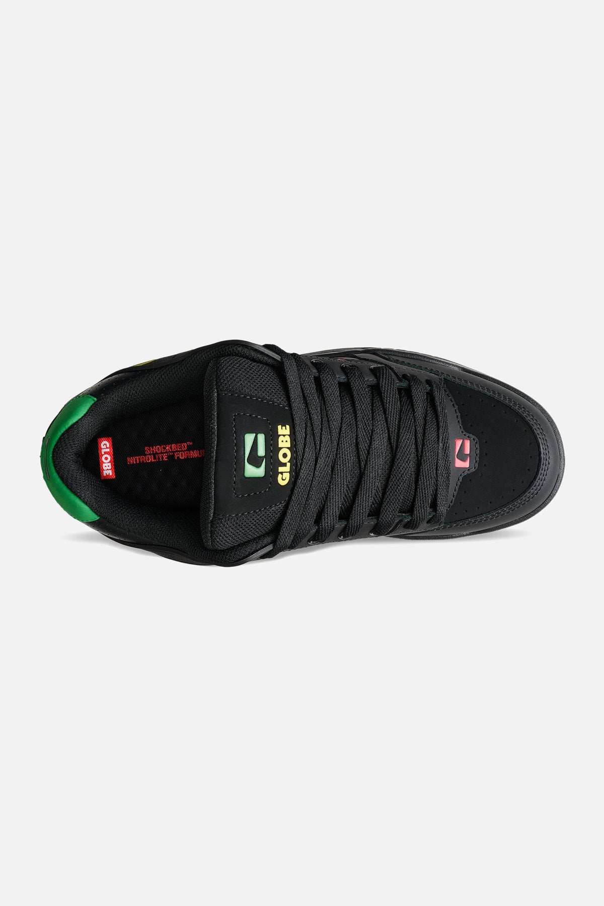 Tilt - Rasta - Shoes