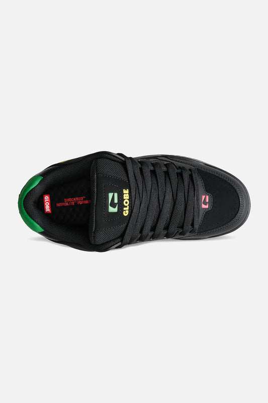 Tilt - Rasta - Shoes