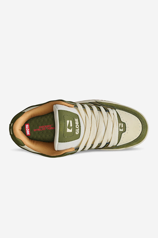 Tilt - Green/Antique - Shoes