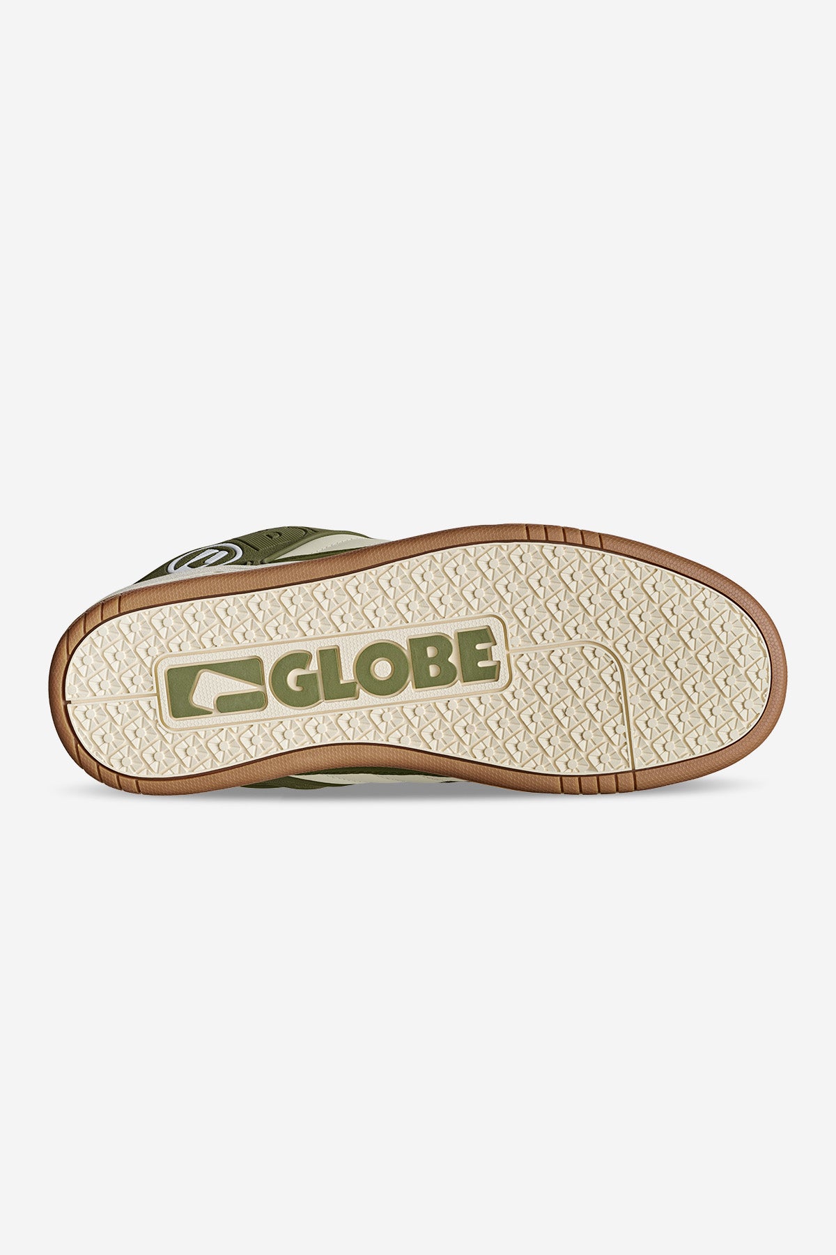 Tilt - Green/Antique - Shoes