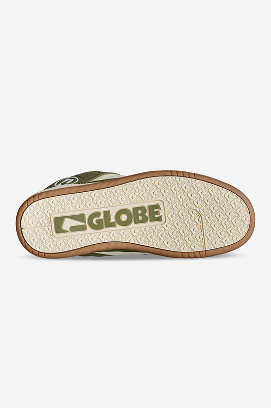 Tilt - Green/Antique - Shoes