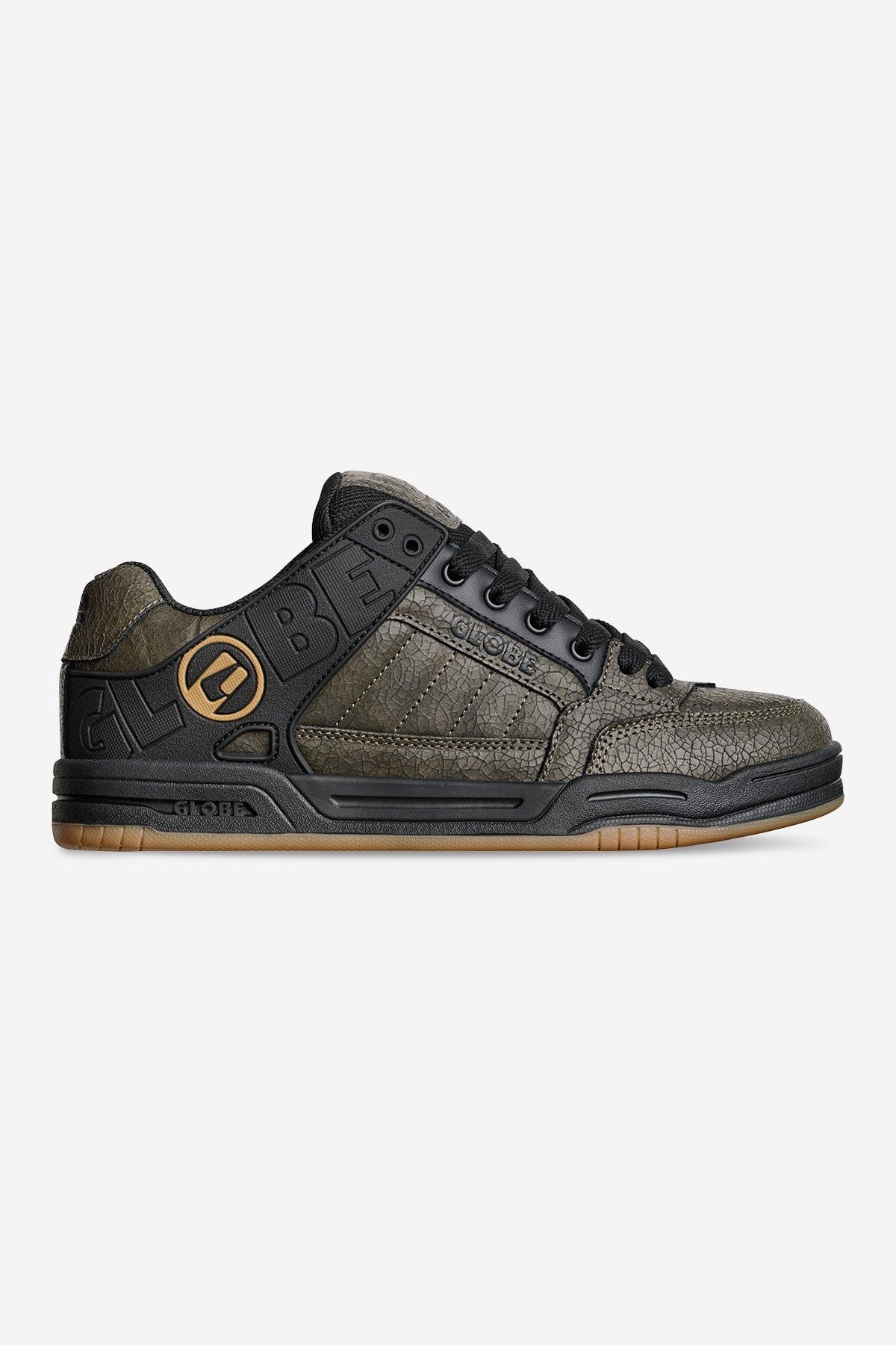 Tilt - Distressed Leather - Shoes