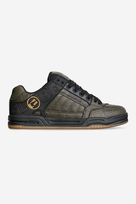 Tilt - Distressed Leather - Shoes