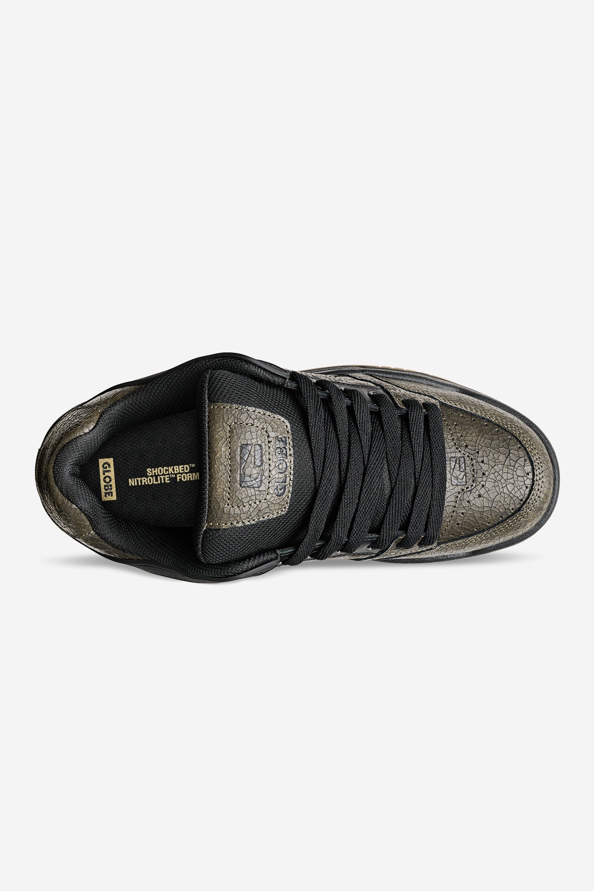 Tilt - Distressed Leather - Shoes
