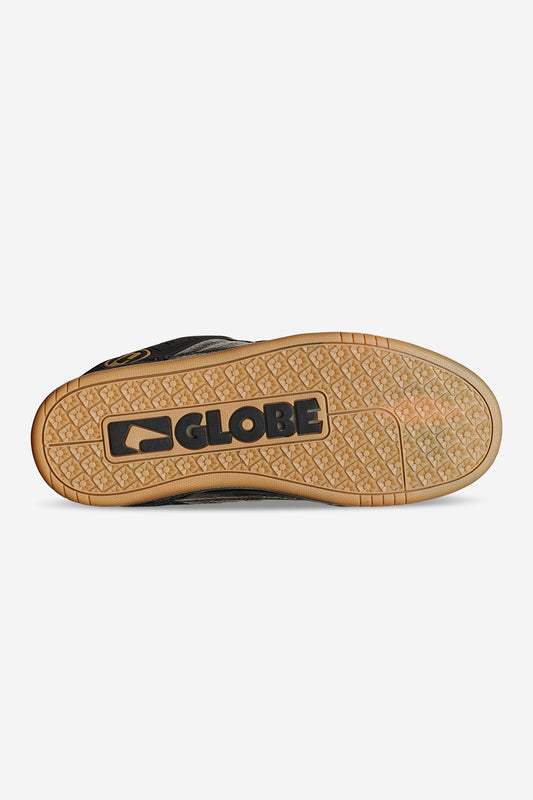 Tilt - Distressed Leather - Shoes