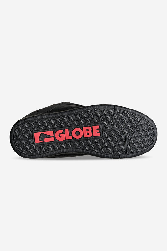 Tilt - Black/Red/Tartan - Shoes