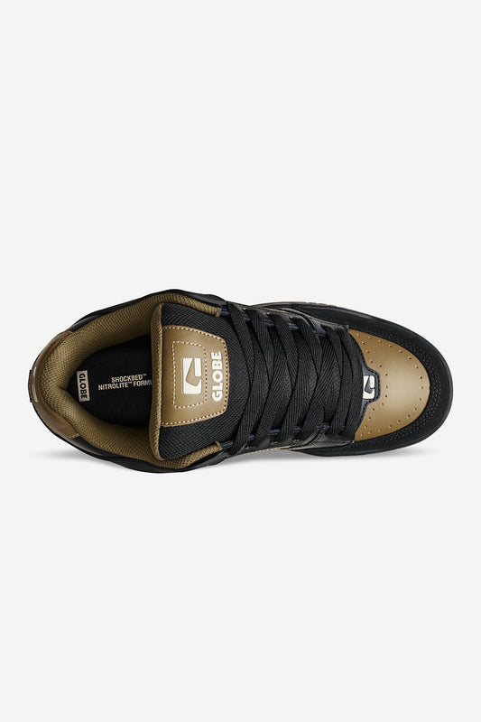 Tilt - Black/Granite - Shoes