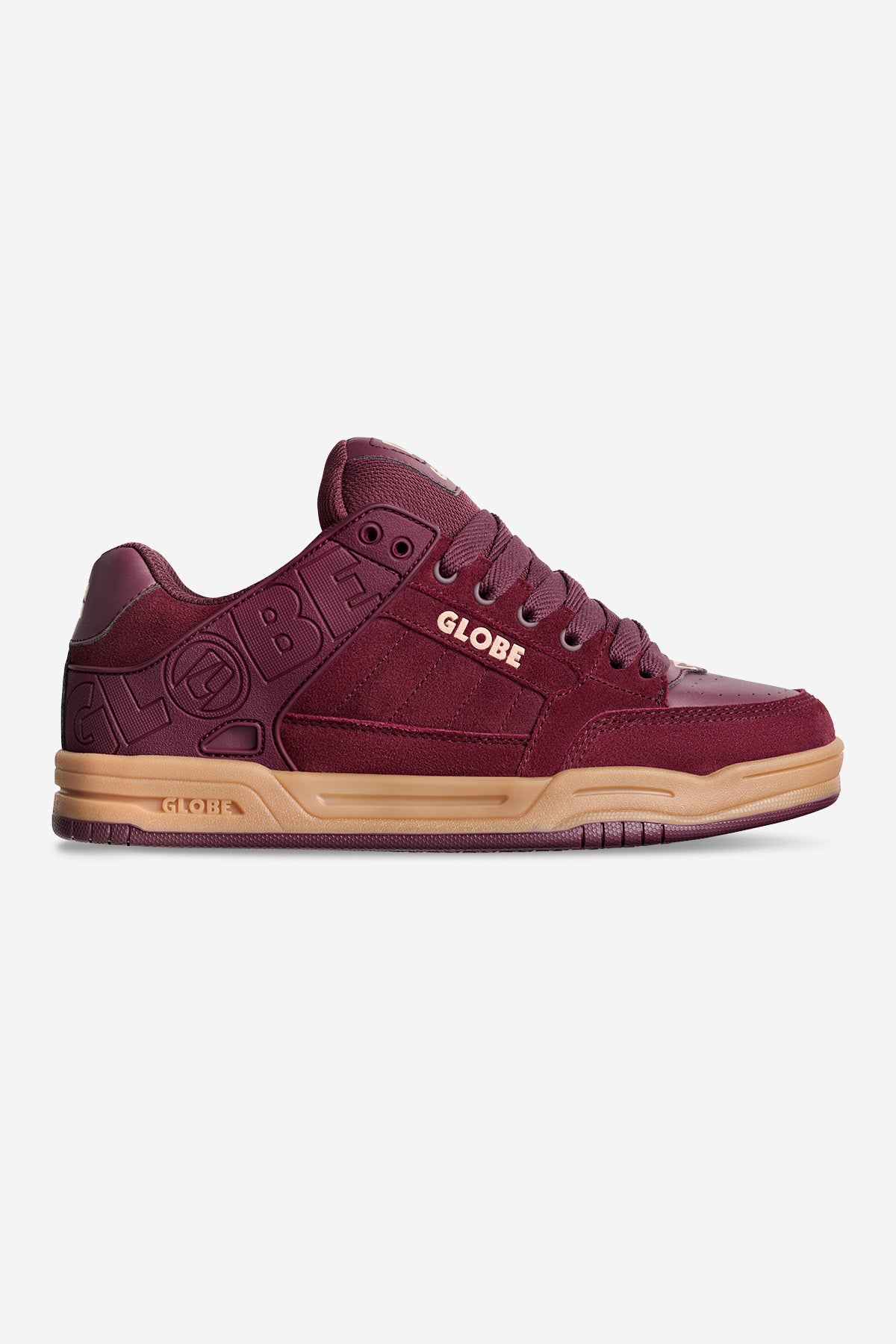 Tilt - Port/Gum - Shoes
