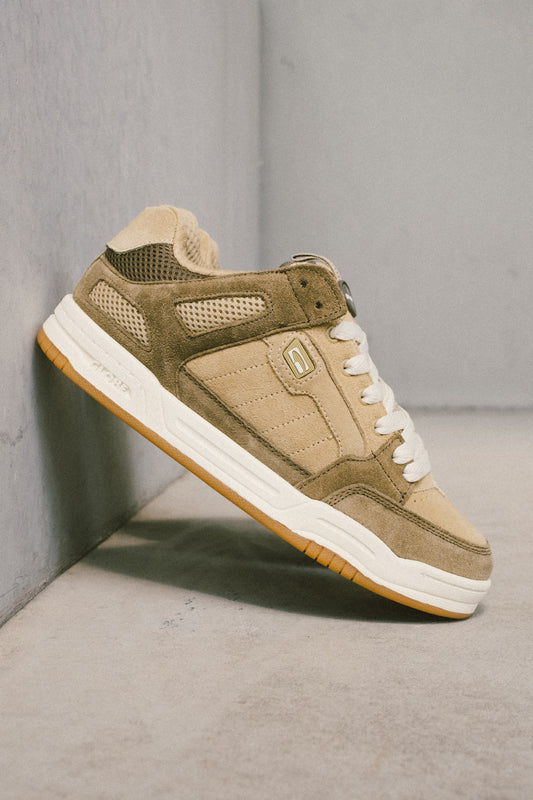 Tilt Prime - Olive/Sand/Mullen - Shoes