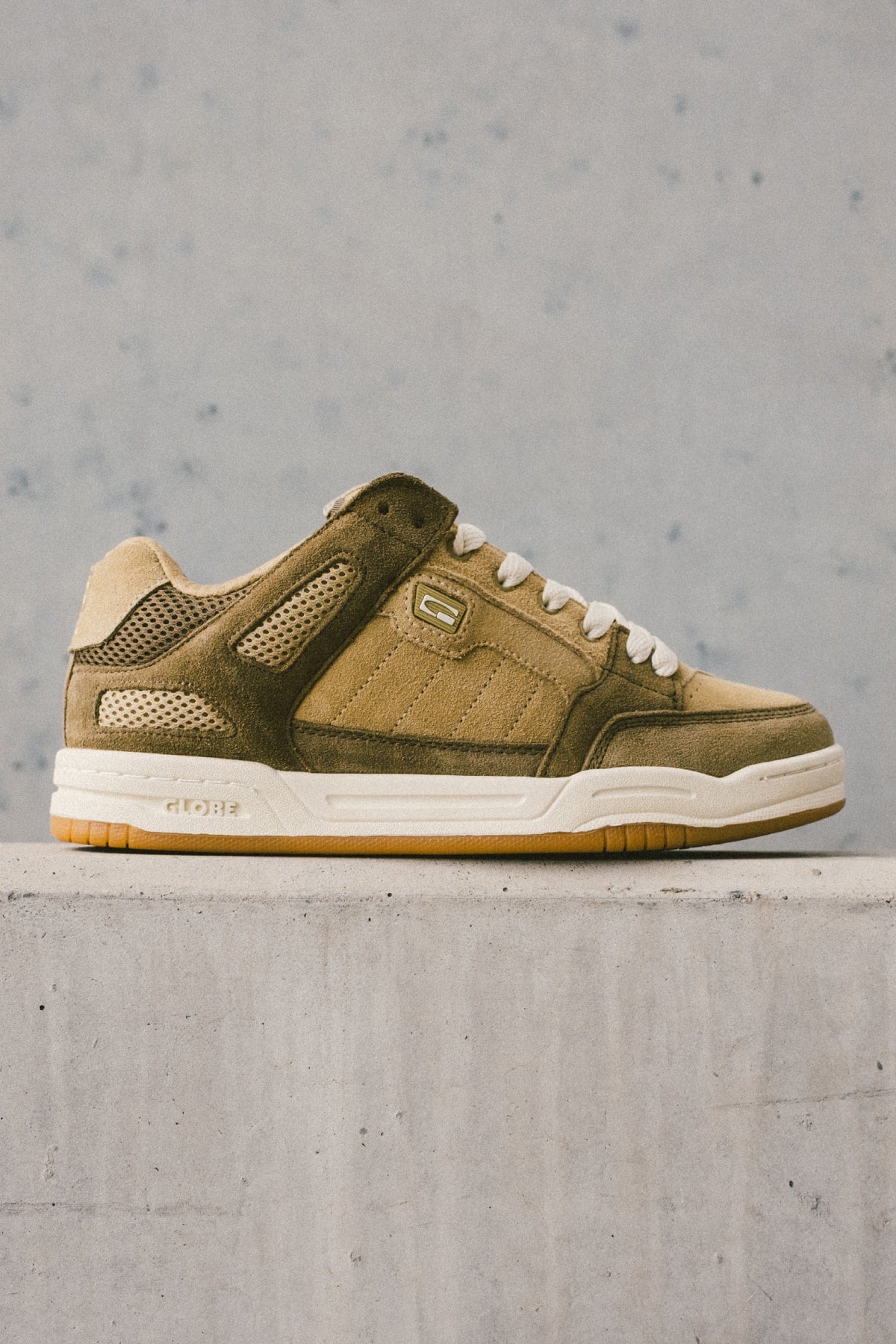 Tilt Prime - Olive/Sand/Mullen - Shoes