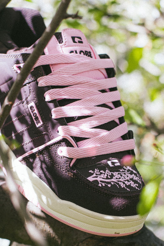 Fusion - Brown/Cherry Blossom - Shoes