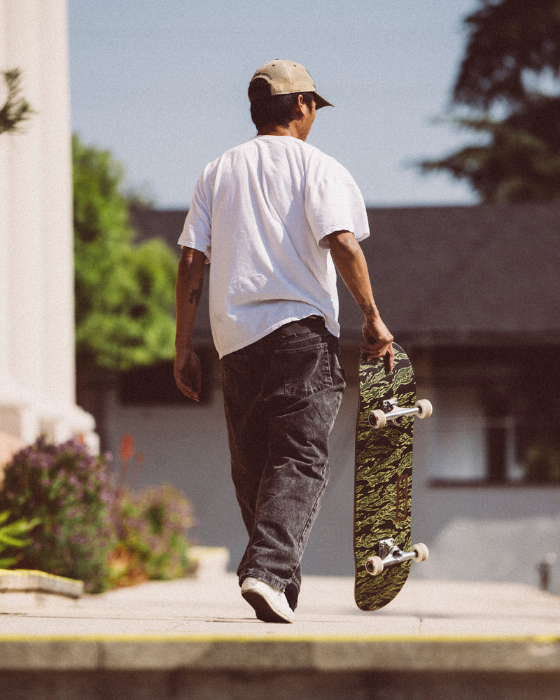 Skateboard Collection