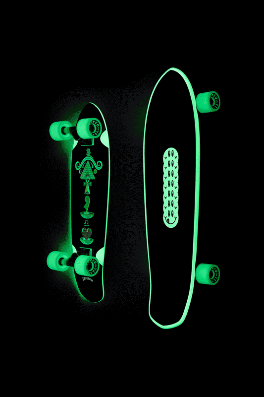 Globe - Blazer - Ma'At - 26" Cruiserboard
