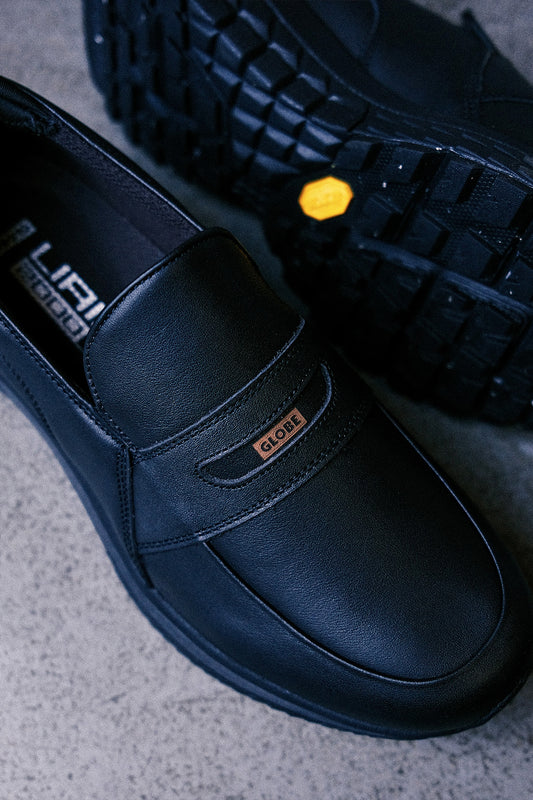 Liaizon Vibram - Black - Shoes