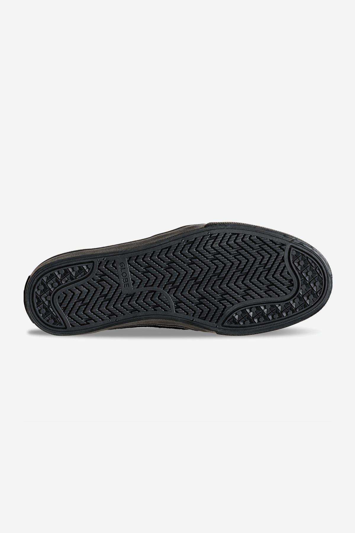 Liaizon - Black Suede - Shoes