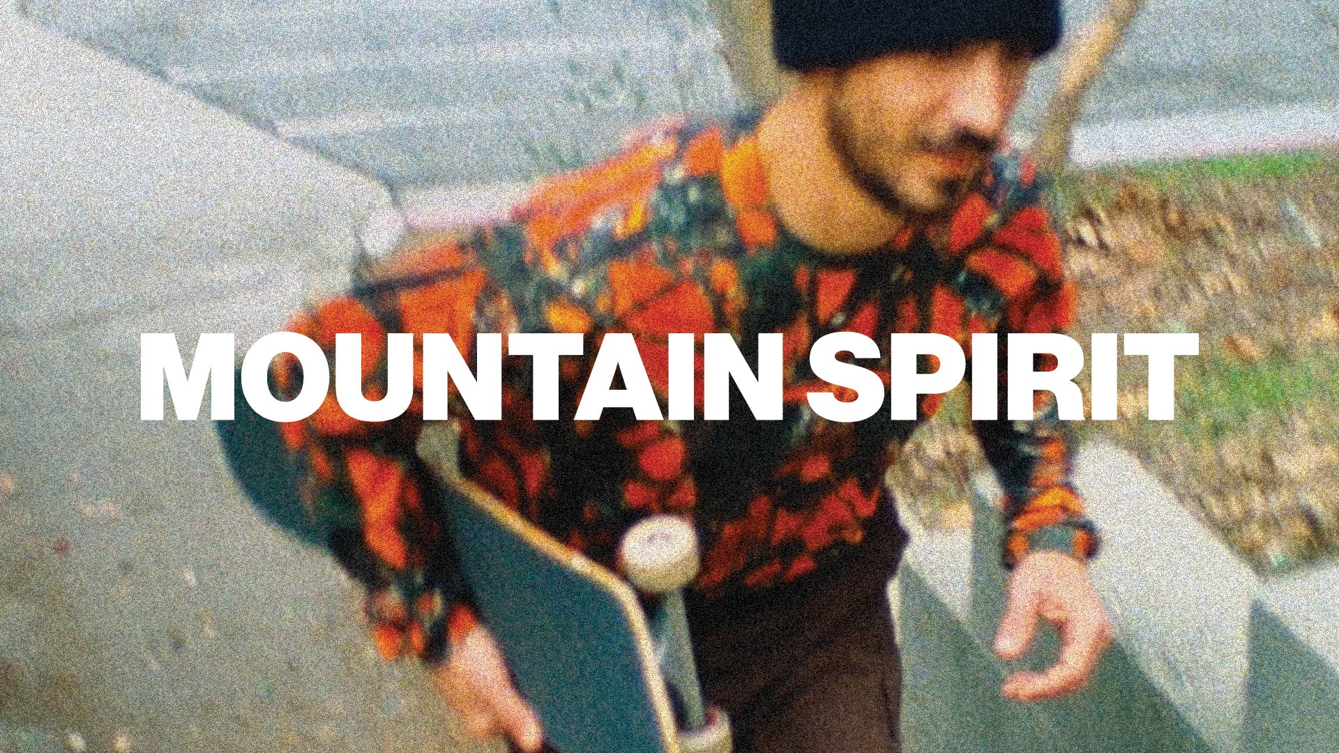 Load video: Mountain Spirit Globe Maalouf