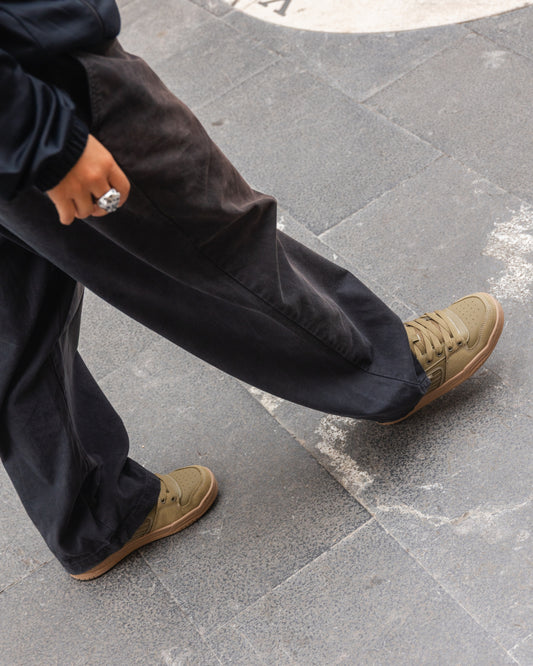 Mojo 2.0 - Olive/Gum - Shoes