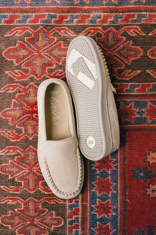 CASTRO - Granite - Shoes