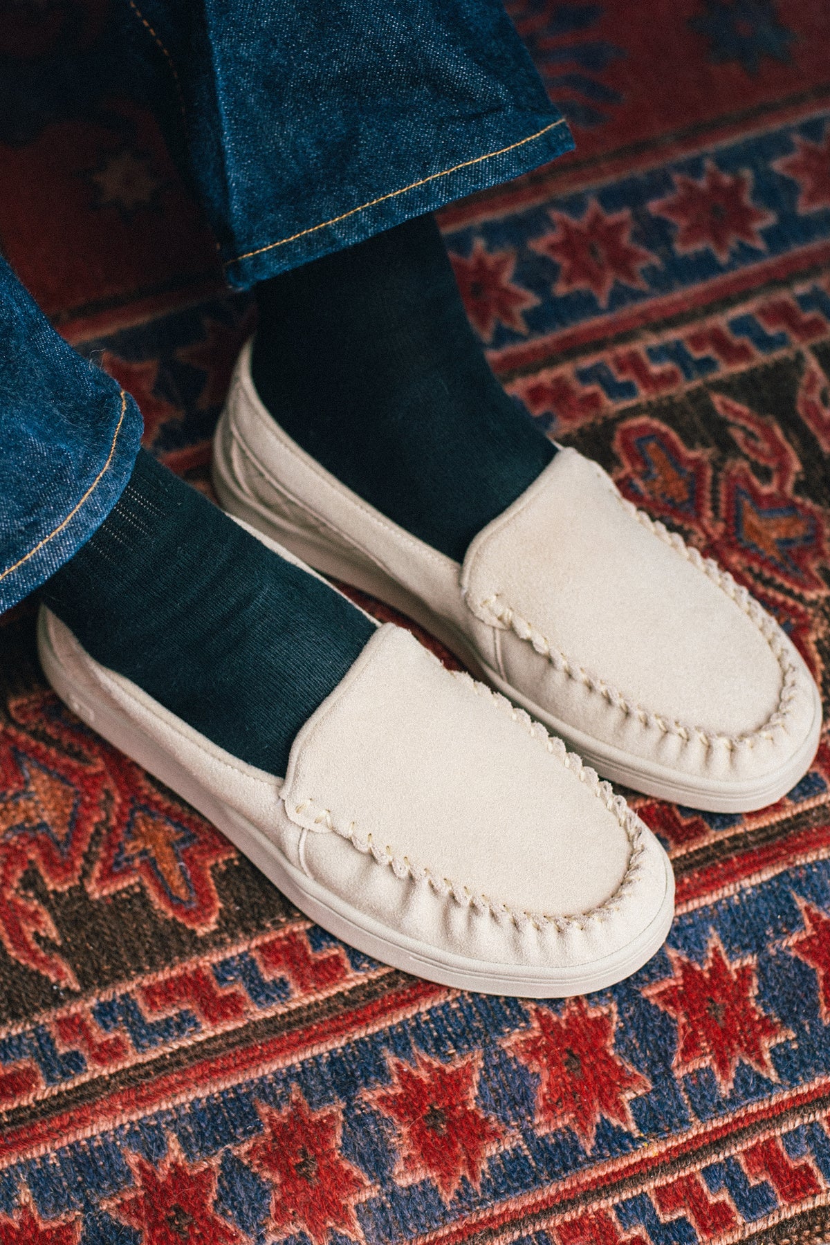 CASTRO - Granite - Shoes